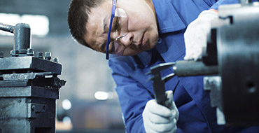 endüstriyel su arıtma sistemleri